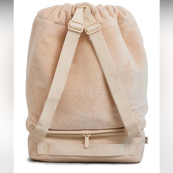 Beis terry cooler backpack NWT - Picture 3 of 8